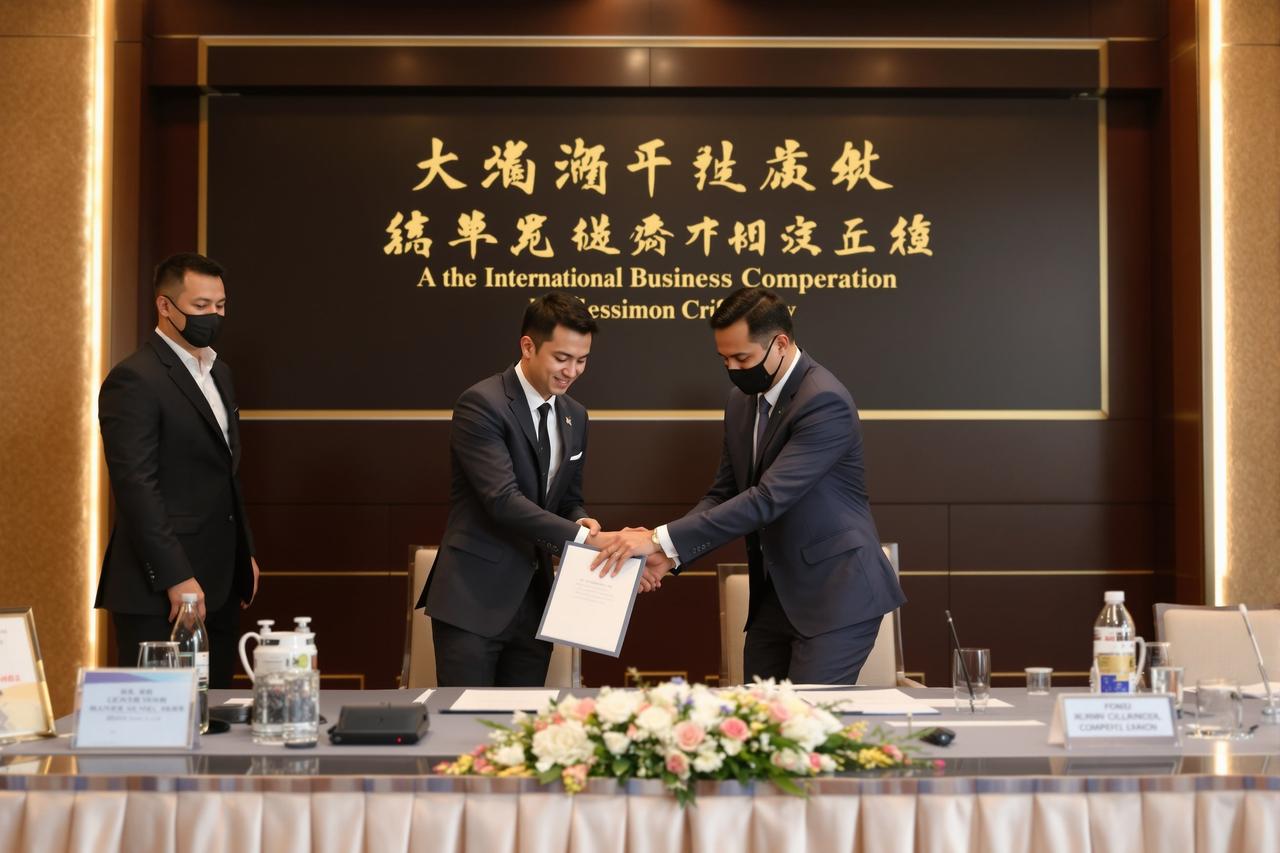 羞羞视频与好莱坞顶级制片公司达成战略合作协议